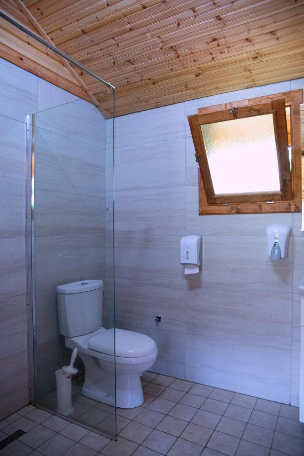 Hotel Farma Sotira Leskovik Esterno foto