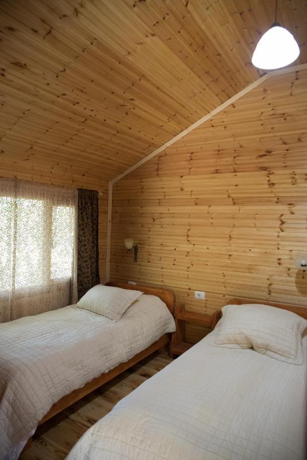 Hotel Farma Sotira Leskovik Esterno foto
