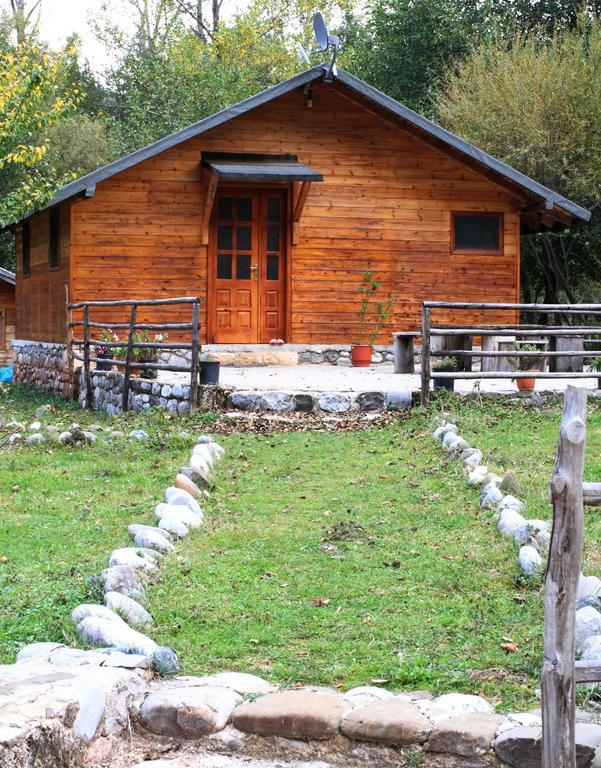 Hotel Farma Sotira Leskovik Camera foto