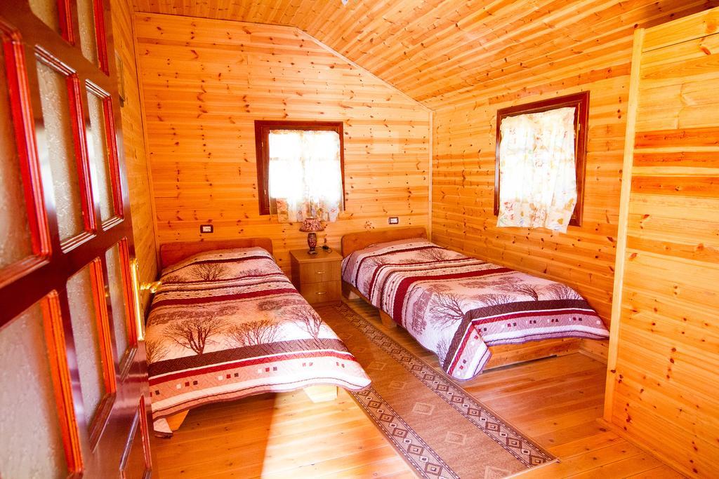 Hotel Farma Sotira Leskovik Camera foto