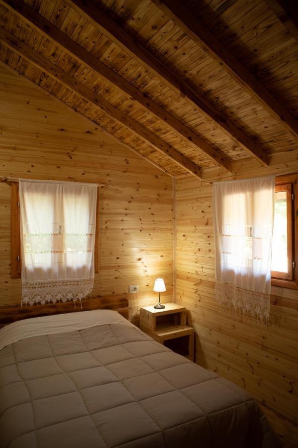 Hotel Farma Sotira Leskovik Esterno foto